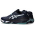 Asics Resolution X LTD Mens Tennis Shoe - Midnight/White