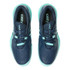 Asics Resolution X Mens Tennis Shoe - Night Sky/Illuminate Mint