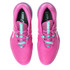 Asics Gel Resolution X Mens Tennis Shoe - Digital Sakura/White