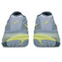 Asics Gel Resolution X Mens Wide (2E) Tennis Shoe - Grey Blue/Pistachio