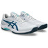 Asics Gel Game FF Mens Pickleball Shoe - White/Mako Blue