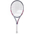 Babolat Boost Aero Pink Tennis Racquet (Prestrung)