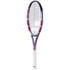 Babolat Boost Aero Pink Tennis Racquet (Prestrung)