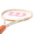 Wilson Clash 100 v3 RG Tennis Racquet