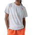 Yonex Paris Crew - Silver Grey