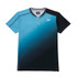 Yonex Stan The Man Henley Polo - Black