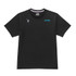 Yonex Stan The Man Tee Shirt - Black