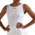 Diadora Match Tank Top - Optical White