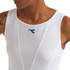 Diadora Match Tank Top - Optical White