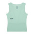 Diadora Match Tank Top - Bay Green