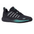 K Swiss Ultra Court Mens Padel Shoe - Carbon/Baltic/Glacier Gray
