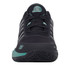 K Swiss Ultra Court Mens Padel Shoe - Carbon/Baltic/Glacier Gray