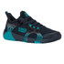 K Swiss K Frame Mens Padel Shoe - Carbon/Baltic