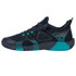K Swiss K Frame Mens Padel Shoe - Carbon/Baltic