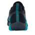 K Swiss K Frame Mens Padel Shoe - Carbon/Baltic