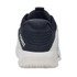 K Swiss Hypercourt Express 3 Mens Tennis Shoe - Blanc de Blanc/Carbon/Baltic