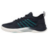 K Swiss Hypercourt Supreme 2 Mens Tennis Shoe - Carbon/Blanc deBlanc/Baltic