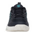 K Swiss Hypercourt Supreme 2 Mens Tennis Shoe - Carbon/Blanc deBlanc/Baltic