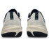 Asics Gel Challenger 15 Mens Clay Tennis Shoe - Oatmeal/Midnight