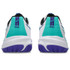 Asics Gel Challenger 15 Mens Tennis Shoe - White/Sea Glass