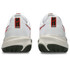 Asics Gel Challenger 15 Mens Tennis Shoe - White/Cherry Tomato