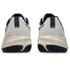 Asics Gel Challenger 15 Mens Tennis Shoe - Oatmeal/Midnight