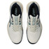 Asics Gel Challenger 15 Mens Tennis Shoe - Oatmeal/Midnight