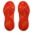 Asics Gel Challenger 15 Mens Padel Shoe - Jewel Orange/Energy Orange