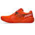 Asics Gel Challenger 15 Mens Padel Shoe - Jewel Orange/Energy Orange