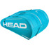 Head Tour Racquet Bag XL 12R - Blue