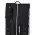 Head Tour L Padel Bag - Black/White