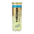 Head Pro S+ Padel Balls (CASE)