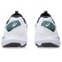Asics Solution Speed FF 4 Mens Tennis Shoe - White/Midnight