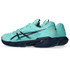 Asics Solution Speed FF 4 Mens Tennis Shoe - Illuminate Mint/Night Sky