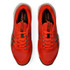 Asics Solution Speed FF 4 Mens Tennis Shoe - Cherry Tomato/Vintage Khaki