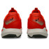 Asics Solution Speed FF 4 Mens Tennis Shoe - Cherry Tomato/Vintage Khaki
