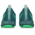 Asics SonicSmash FF Mens Padel Shoe - Saba Blue/Vital Green