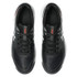 Asics Gel Dedicate 9 Mens Tennis Shoe - Black/White