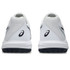 Asics Gel Dedicate 9 Mens Tennis Shoe - White/Midnight