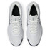 Asics Gel Dedicate 9 Mens Tennis Shoe - White/Midnight