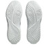 Asics Gel Dedicate 9 Mens Tennis Shoe - White/Black