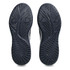 Asics Gel Dedicate 9 Mens Tennis Shoe - Midnight/Oatmeal
