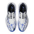 Asics Gel Challenger 15 Mens Padel Shoe - White/Indigo Fog