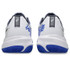Asics Gel Challenger 15 Mens Padel Shoe - White/Indigo Fog