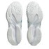 Asics Court FF 3 Mens Tennis Shoe - White/Pitch Green