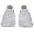 Asics Court FF 3 Mens Tennis Shoe - White/Pitch Green
