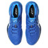 Asics Court FF 3 Mens Tennis Shoe - Tuna Blue/Pure Silver