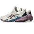 Asics Court FF 3 Womens Tennis Shoe - Soft Oat/Dusty Mauve