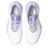 Asics Gel Resolution X Womens Tennis Shoe - White/Bluebell