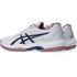 Asics Gel Game FF Womens Tennis Shoe - White/Independence Blue